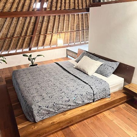 My Secret Home Seminyak Esterno foto