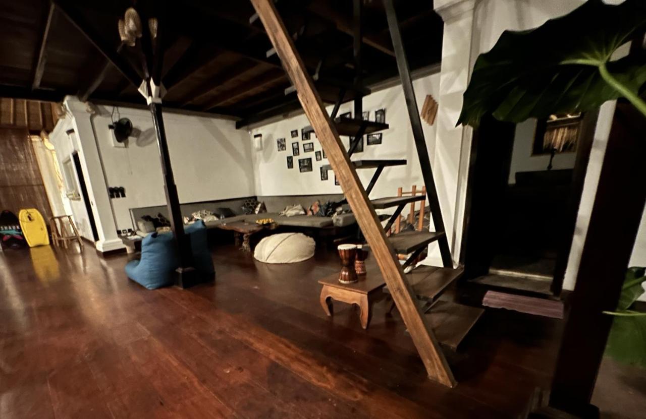 My Secret Home Seminyak Esterno foto