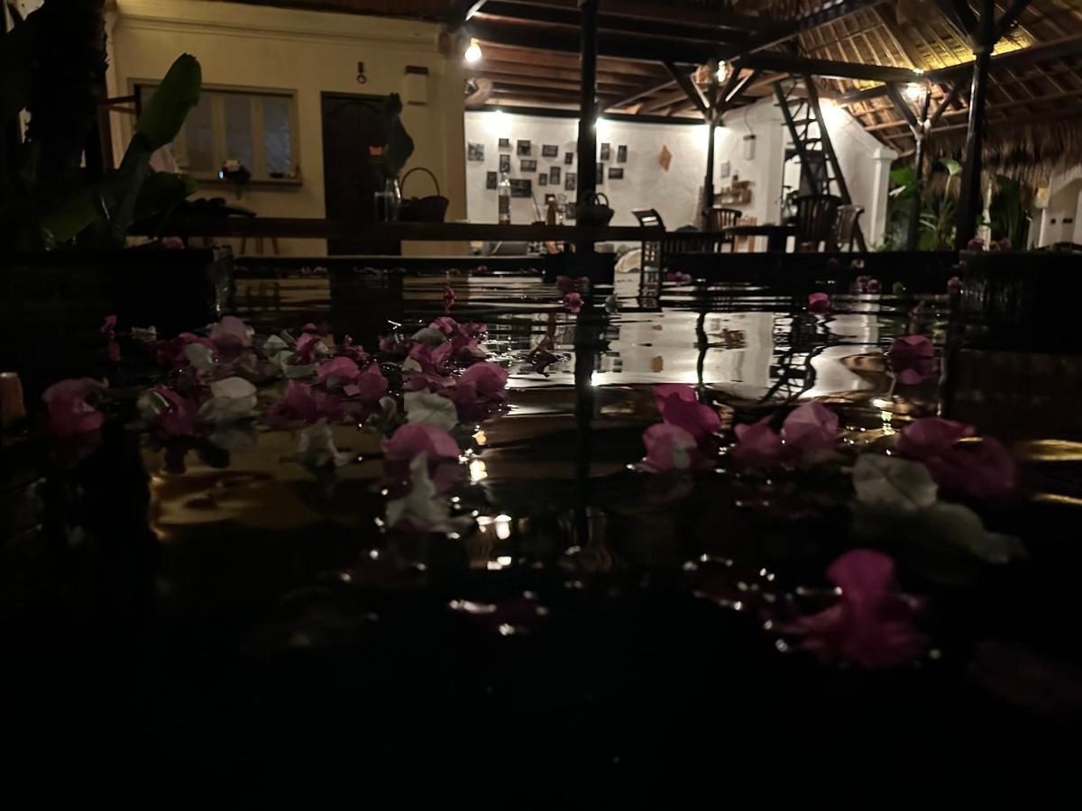 My Secret Home Seminyak Esterno foto