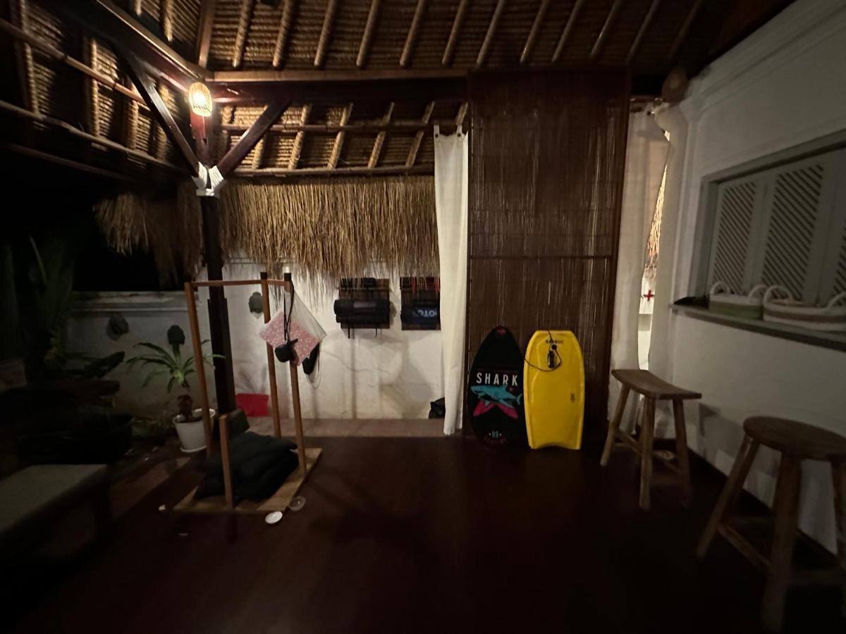 My Secret Home Seminyak Esterno foto