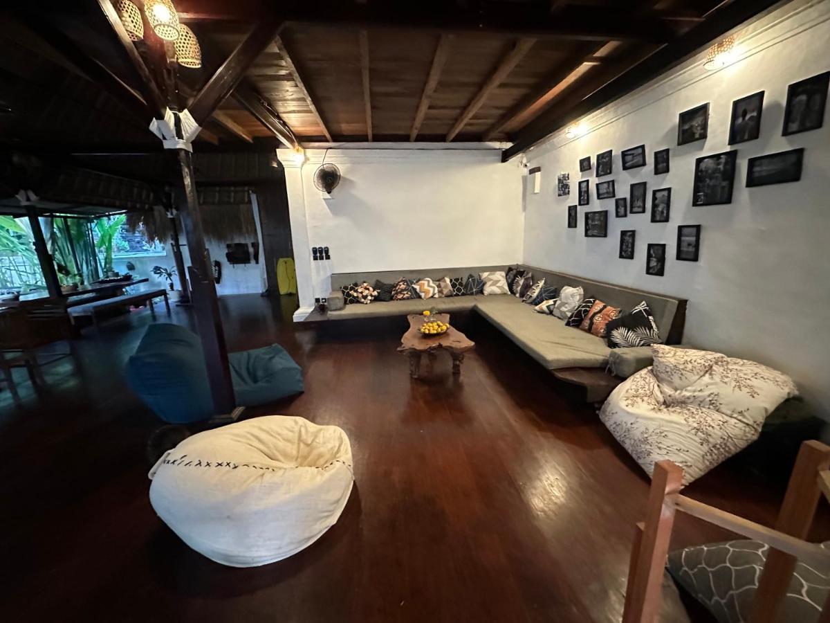 My Secret Home Seminyak Esterno foto