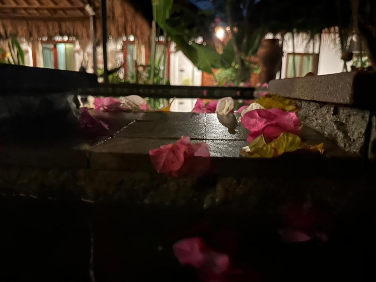 My Secret Home Seminyak Esterno foto