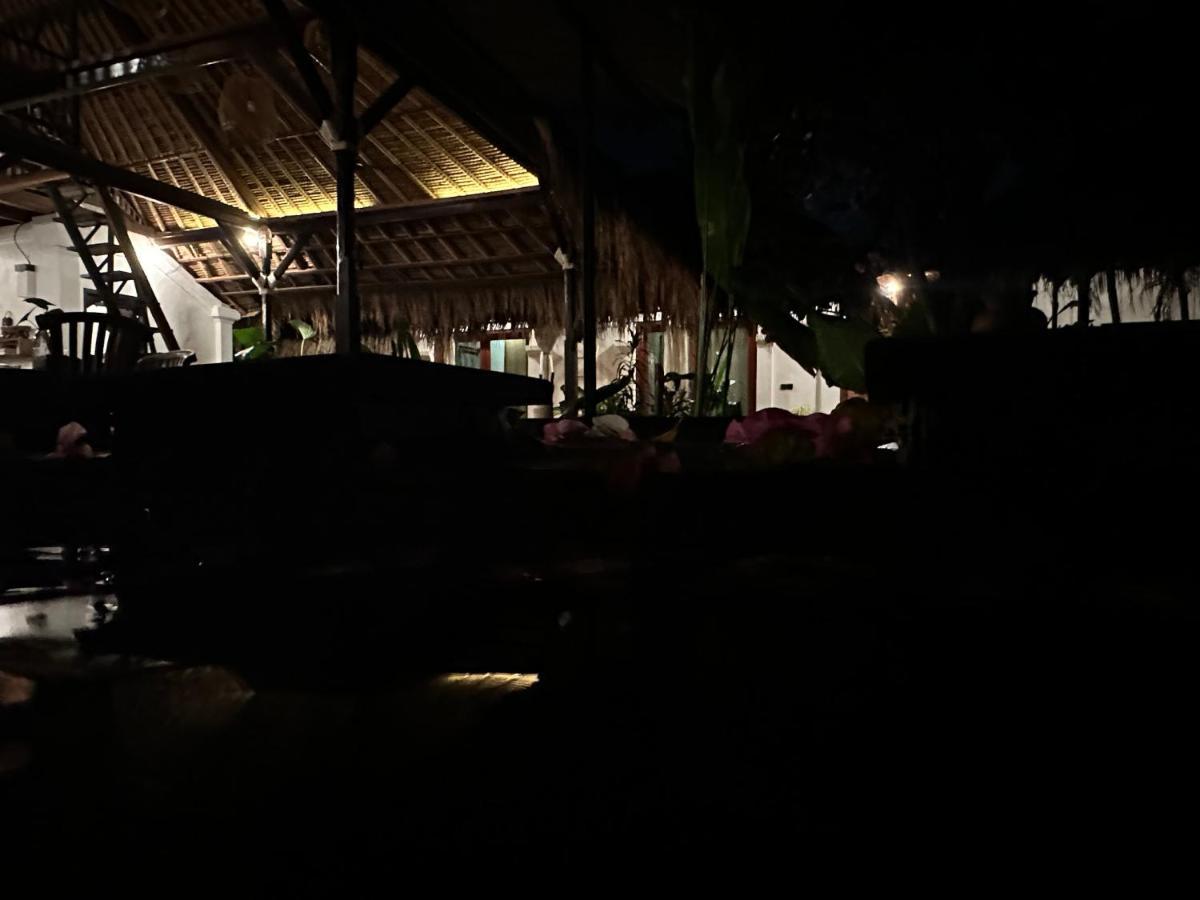 My Secret Home Seminyak Esterno foto