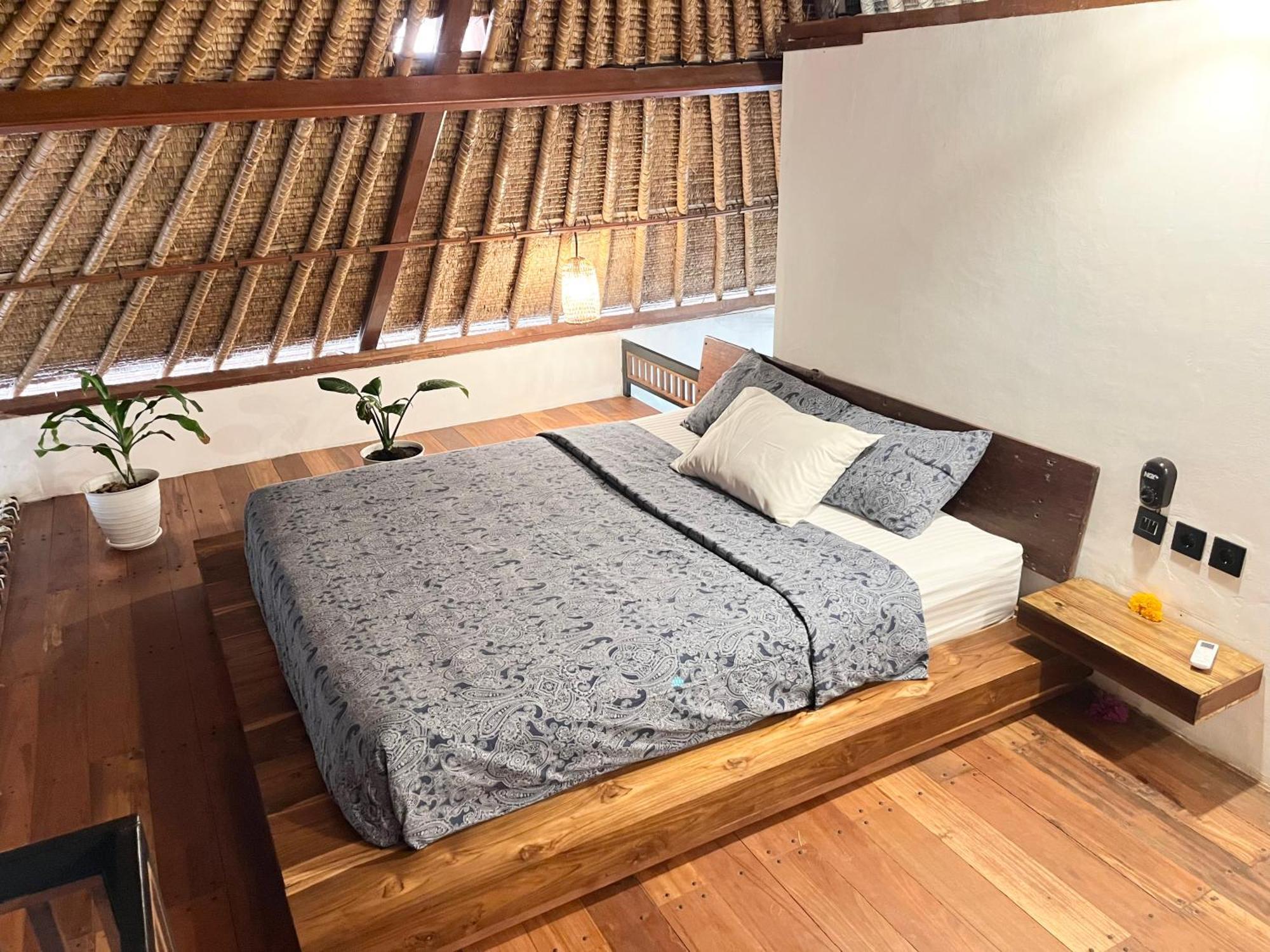 My Secret Home Seminyak Esterno foto