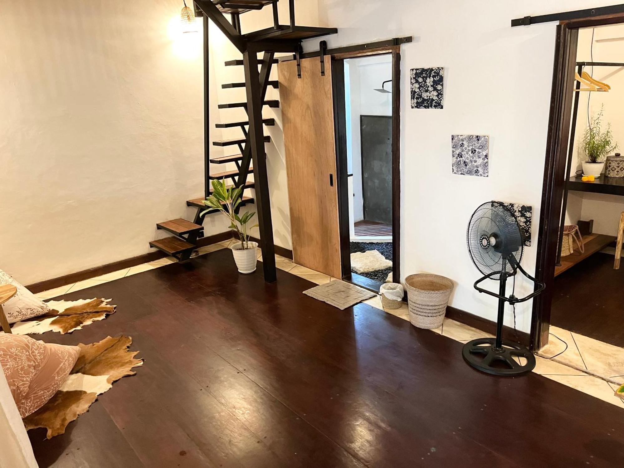 My Secret Home Seminyak Esterno foto