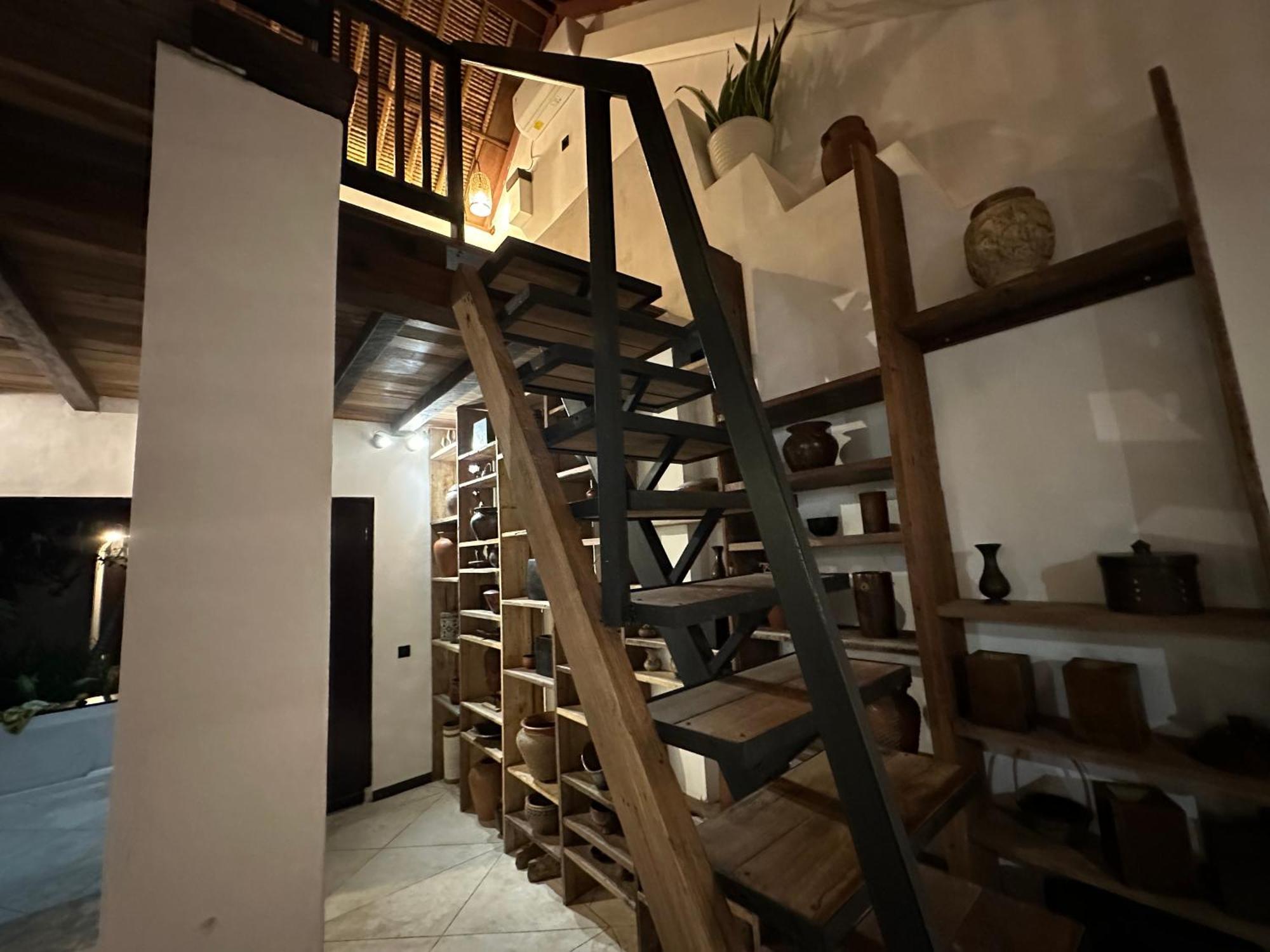 My Secret Home Seminyak Esterno foto