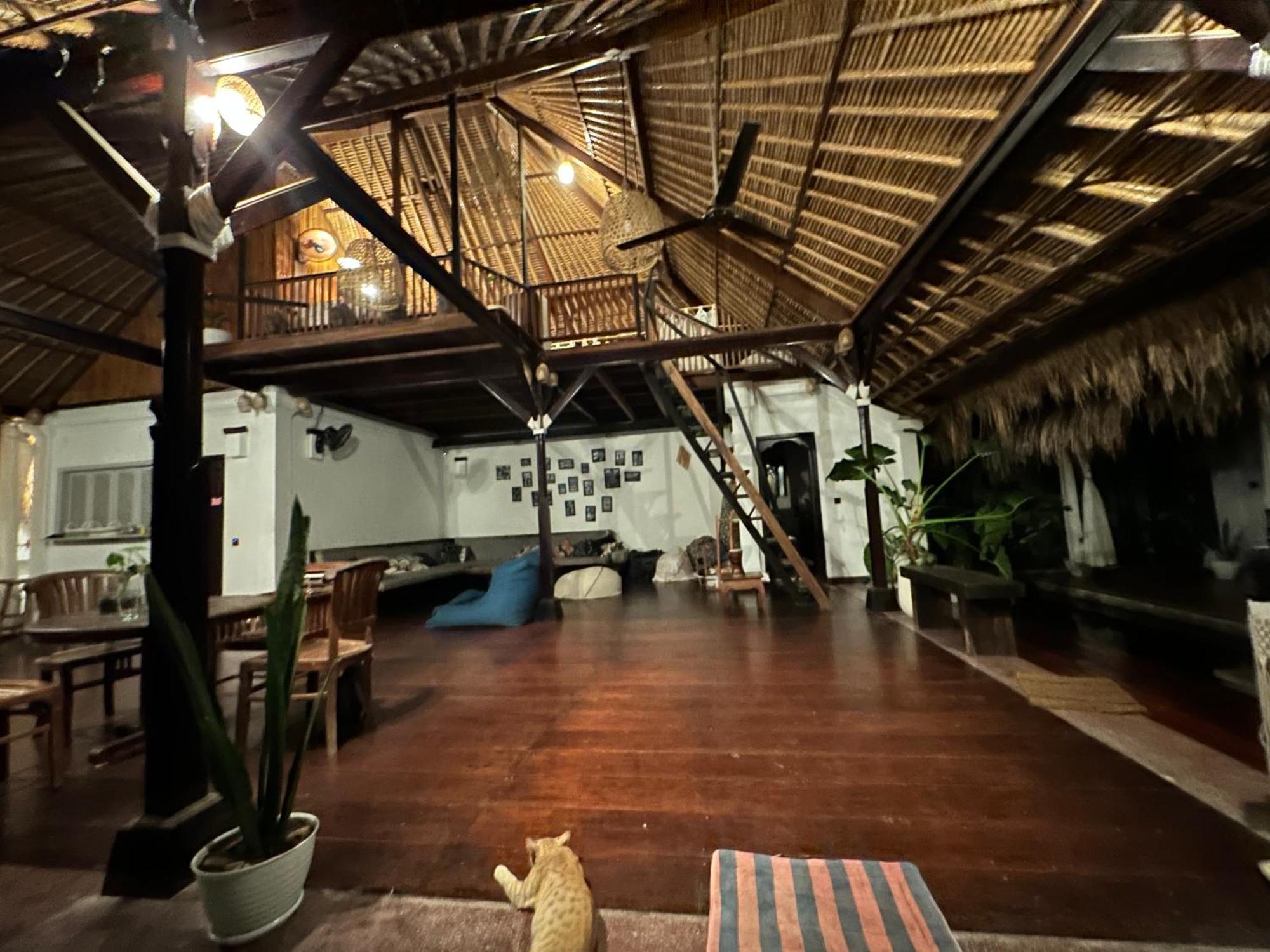My Secret Home Seminyak Esterno foto