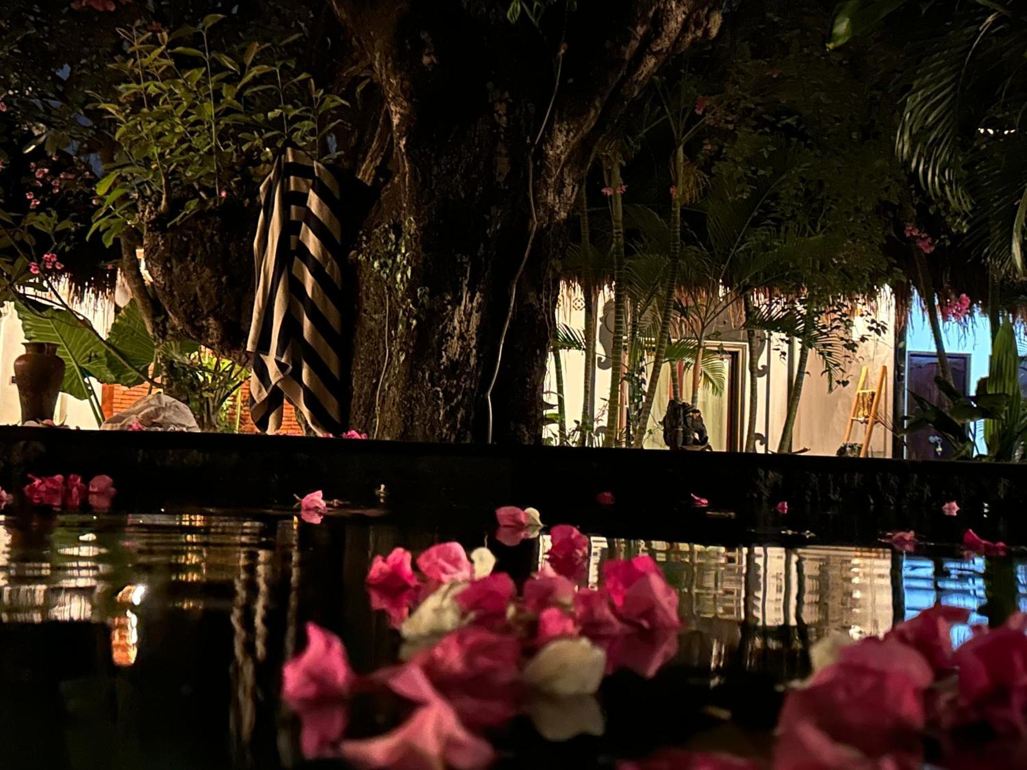My Secret Home Seminyak Esterno foto