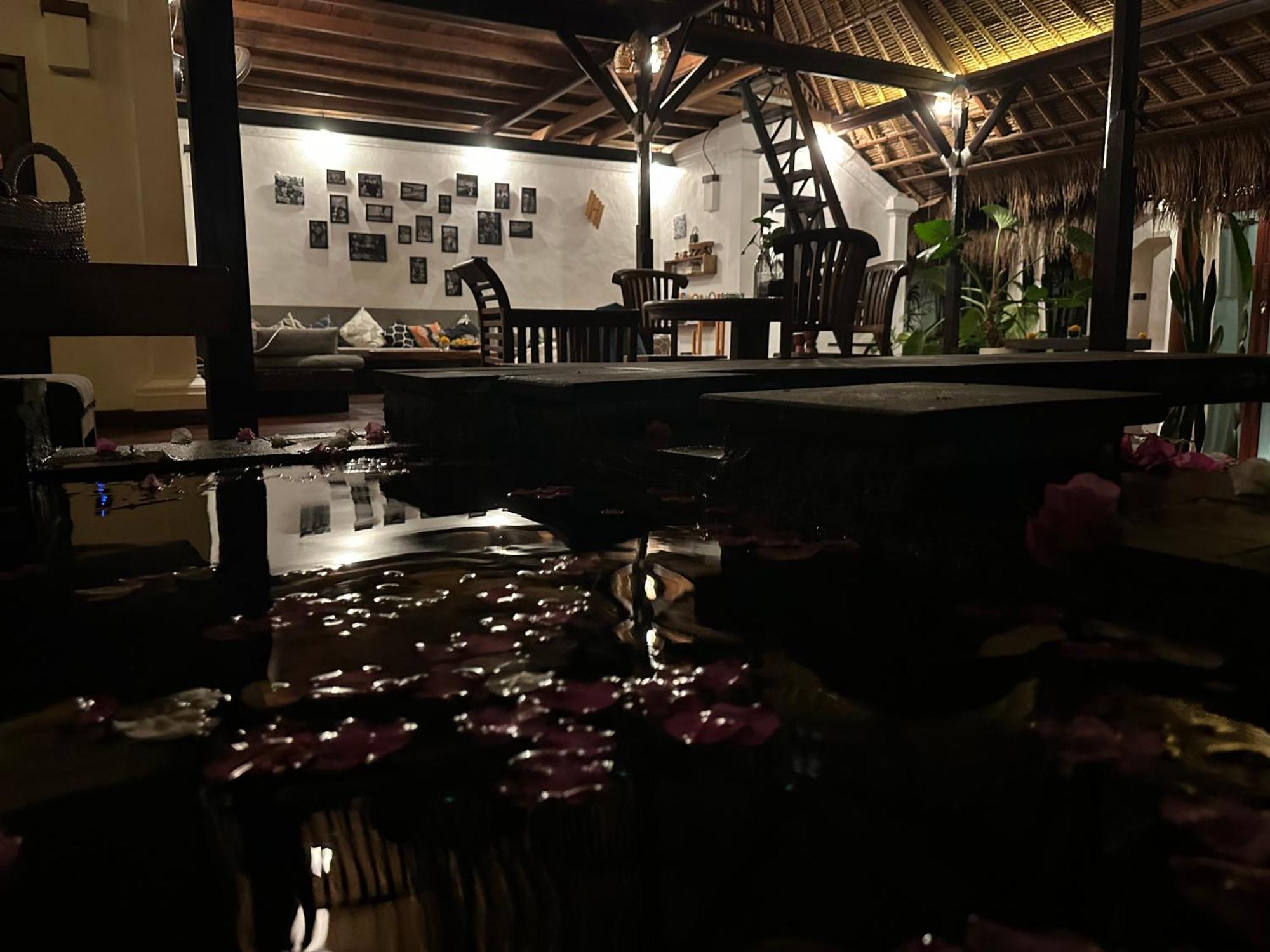 My Secret Home Seminyak Esterno foto