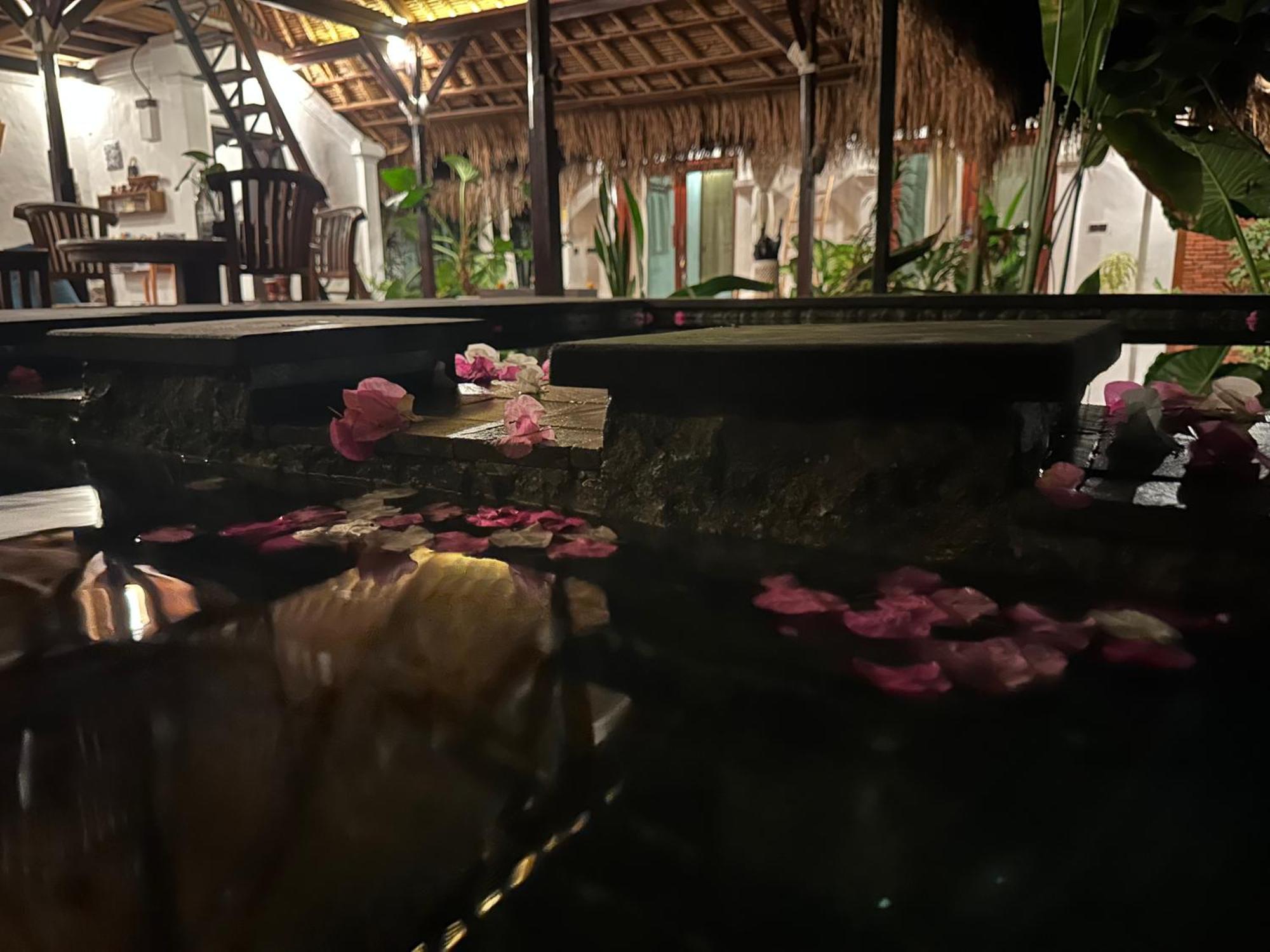 My Secret Home Seminyak Esterno foto