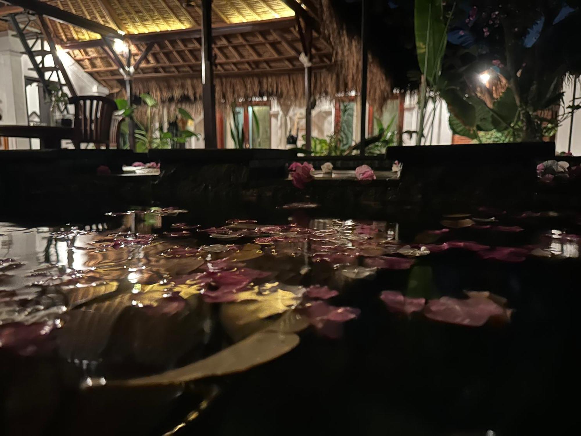 My Secret Home Seminyak Esterno foto