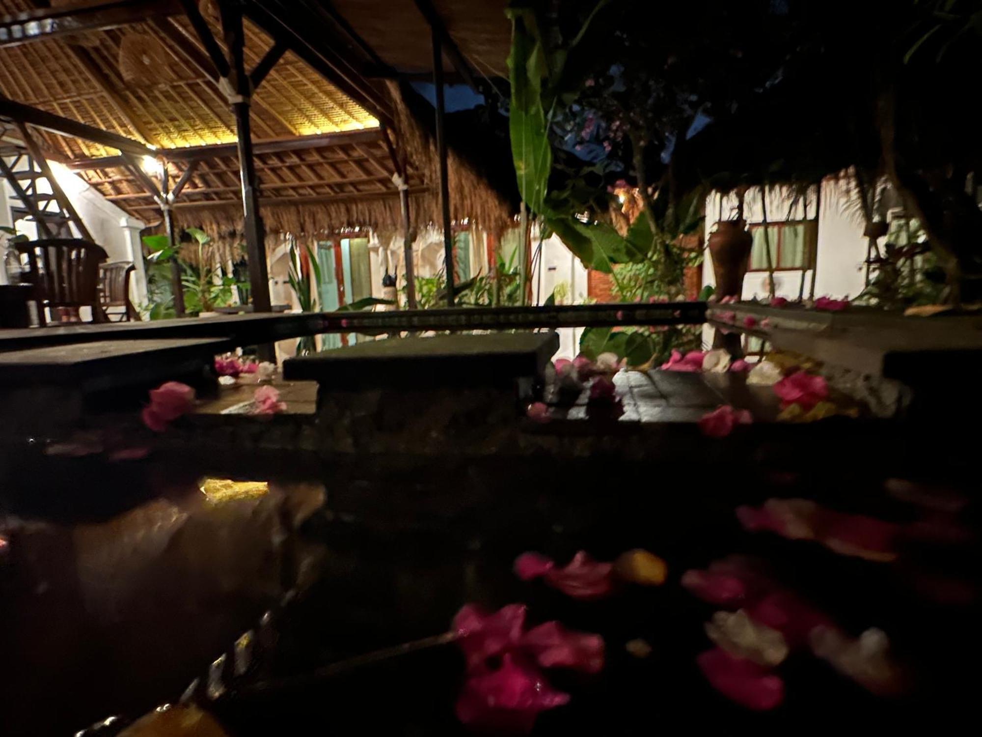 My Secret Home Seminyak Esterno foto